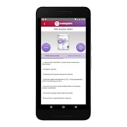 Metagram screenshot 1