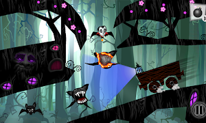 V for Vampire - Free screenshot 4