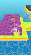 Block Land 3D screenshot 3