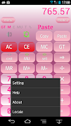 Markup Calculator B+ ภาพหน้าจอ 5