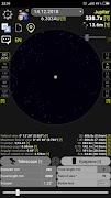 Telescope calculator pro screenshot 4