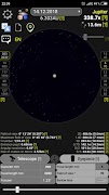 Calculadora de Telescopio pro captura de pantalla 4