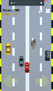 Traffic Challenge capture d'écran 2