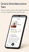 2 Schermata Ne Yiyorum?