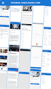 MaterialX - Material Design UI screenshot 5