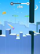 Ball Horizon! imagem de tela 7