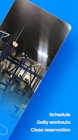 CrossFit Worcester screenshot 1