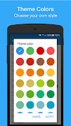 Easy Contacts and Phone screenshot 6