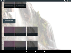 LocationSlideShowforAndroidTV imagem de tela 4