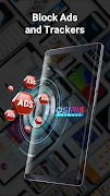 Osiris: Private Web Browser 截圖 1