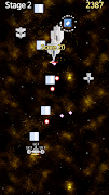 Weltraumkämpfer Screenshot 7