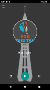 FCR Digital poster