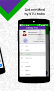 VTU Baba screenshot 5