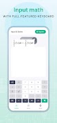 Math Solver: Scan & Solve ảnh chụp màn hình 3