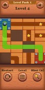 Ball Puzzle скриншот 1