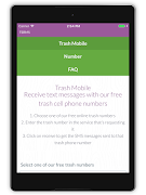 Trash Mobile screenshot 4