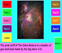 Hubble Match screenshot 5