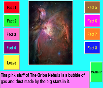 Hubble Match স্ক্রিনশট 5