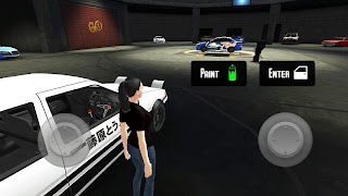 Real Car Drift Simulator screenshot 5