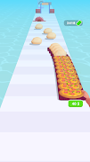 Pizza Run 3D screenshot 5