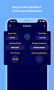 Smart Hotspot Manager 截圖 1