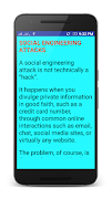 Hacking Expert capture d'écran 3