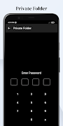 Bwith Player All in One Player スクリーンショット 5