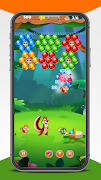Bubble POP GO : Bubble Shooter screenshot 2