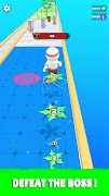 4 Schermata Slice Rush