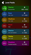 Dots Connect 3D: 색깔 놀이 스크린샷 3