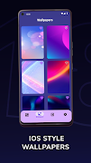 Launcher OS Ultimate screenshot 3