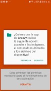 Groovy 截图 4