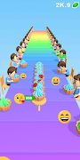 Dessert master 3D screenshot 3