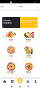 FERTE PIZZA 스크린샷 1
