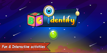 ABC identify captura de pantalla 1