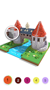 Pixel Build تصوير الشاشة 4