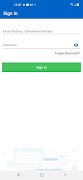 Preptors Mock exam screenshot 1