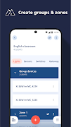 Philips MasterConnect Ekran Görüntüsü 3