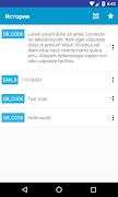 The Best QR Reader screenshot 2