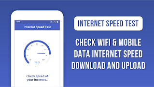 Internet Speed Test ภาพหน้าจอ 7