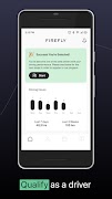 Firefly Driver تصوير الشاشة 3