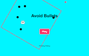 Avoid Bullets скриншот 6