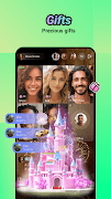 ComLive - Live Video Chat capture d'écran 6