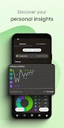 Moodflow: Mood Tracker screenshot 2