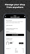 Phantom Grid Merchant App اسکرین شاٹ 3