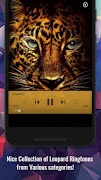 Leopard Sounds Ekran Görüntüsü 1