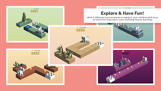 Rodocodo: Code Hour 海報