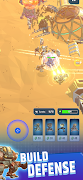 2 Schermata Ceaseless Defense