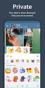 Messenger Plus スクリーンショット 5