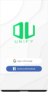 DU Unify স্ক্রিনশট 1